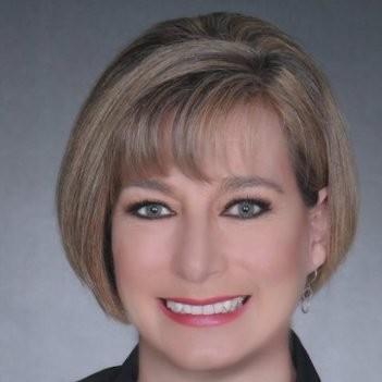 New American Funding - Joni Liston