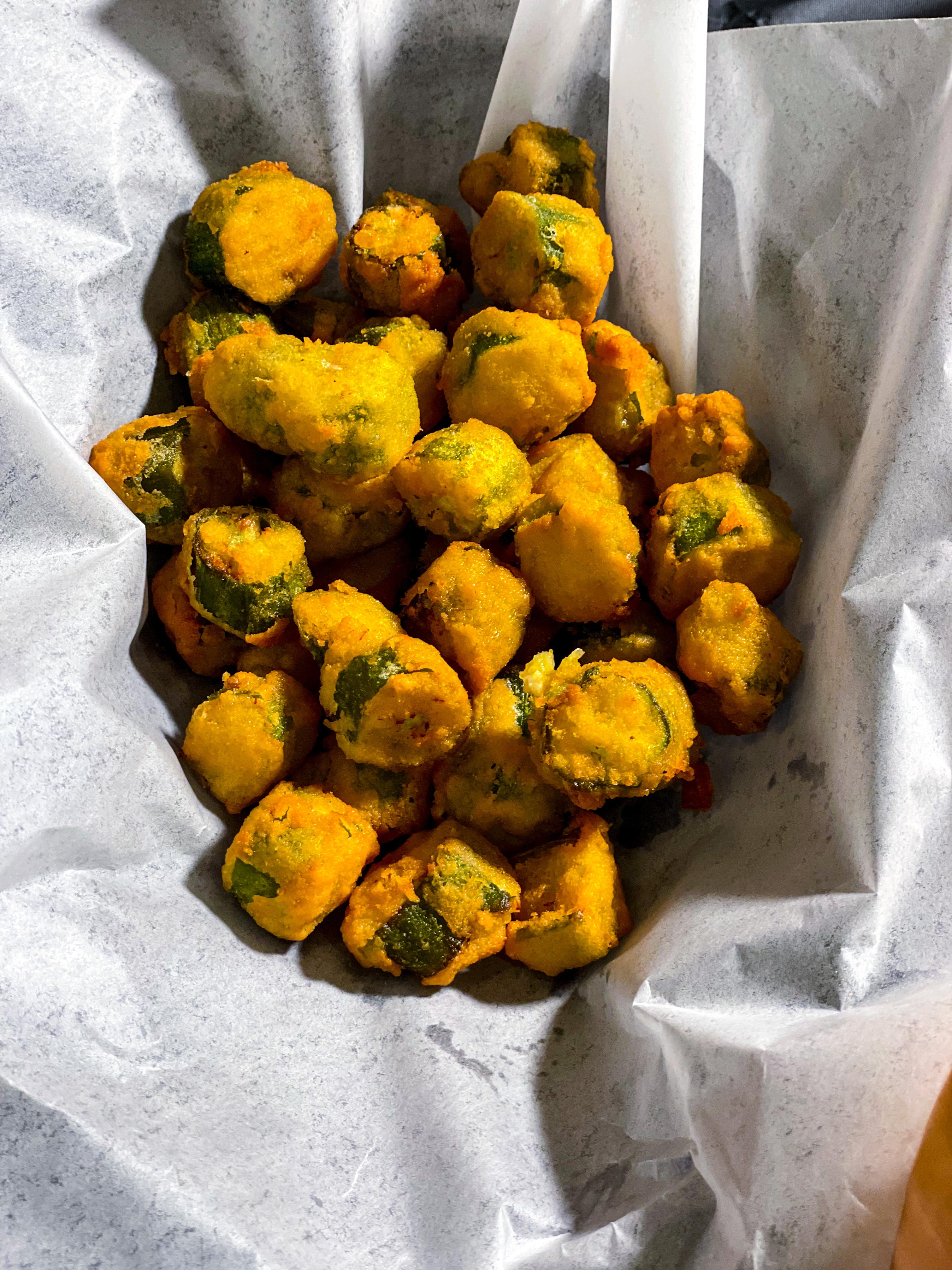 Smokin' Notes BBQ - East Peoria