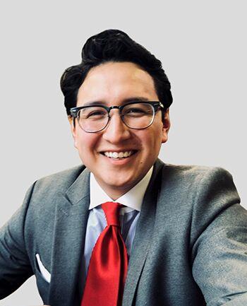 CrossCountry Mortgage, LLC - Joshua Maldonado