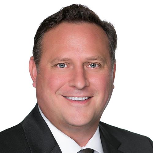 First Heritage Mortgage - Mike Ott