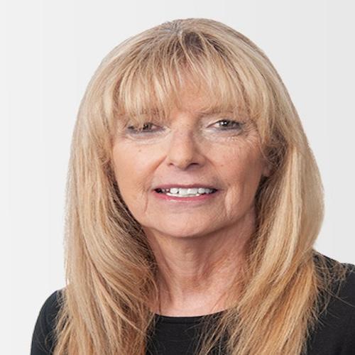 LMCU - Joyce Robitzek