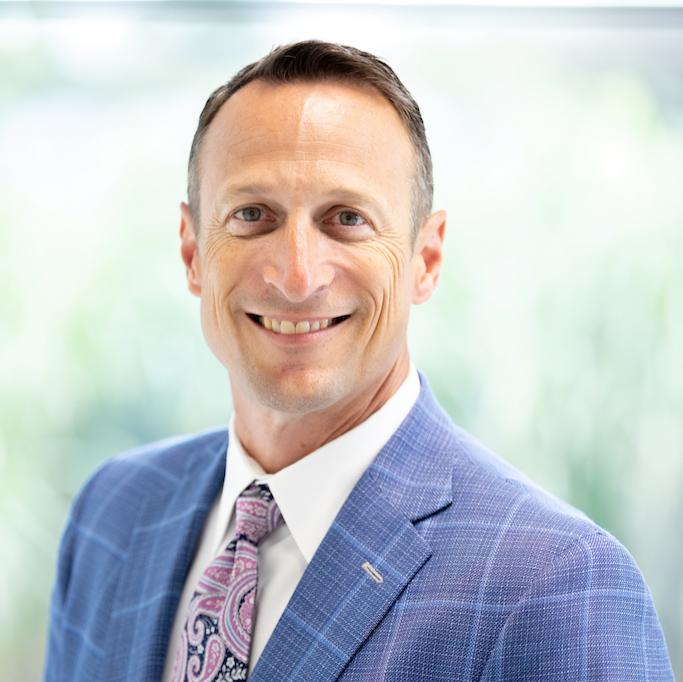 CharterWest Bank - Brian Farley