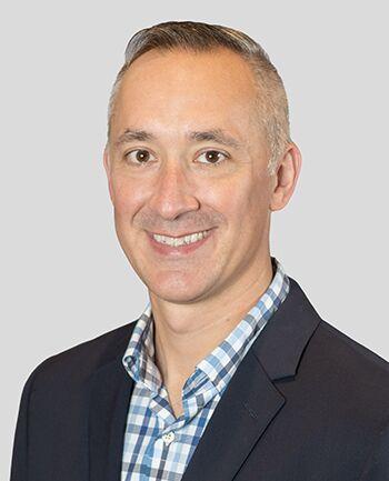 CrossCountry Mortgage, LLC - Tom Lade