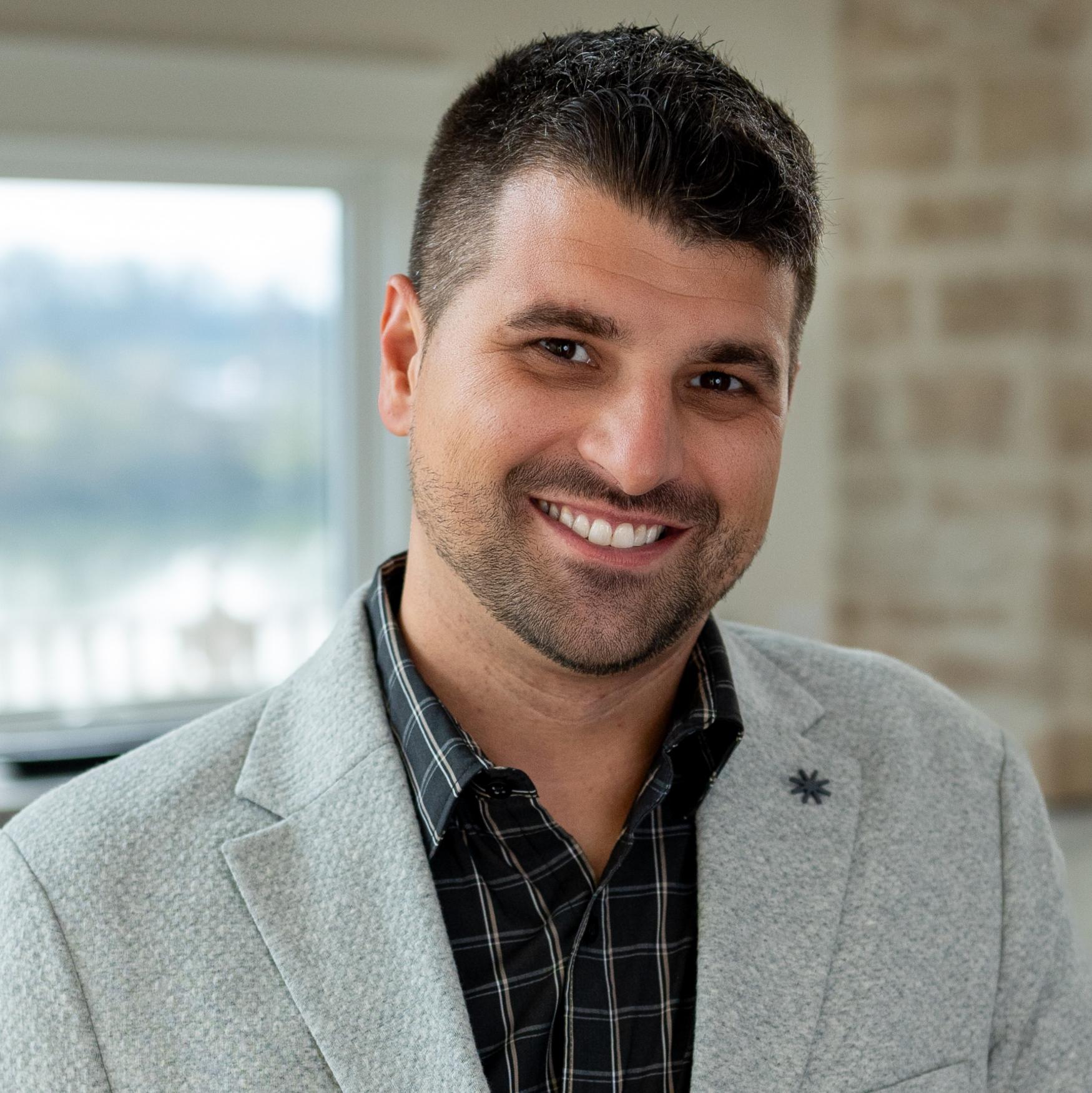 Kirk Millisor at CrossCountry Mortgage, LLC