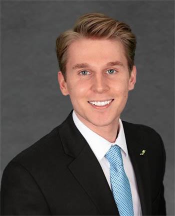 Nicholas Porter at CrossCountry Mortgage, LLC