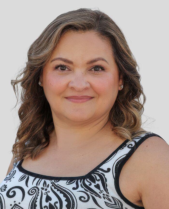 Estela Gamboa at CrossCountry Mortgage, LLC