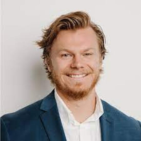 Guild Mortgage - Sam Ivey