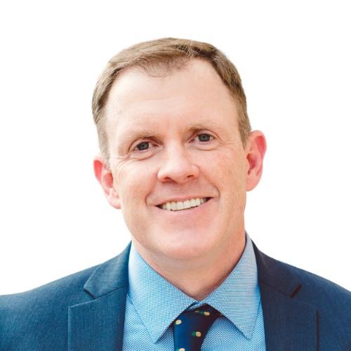 Homestead Funding Corp. - Marty Pottinger