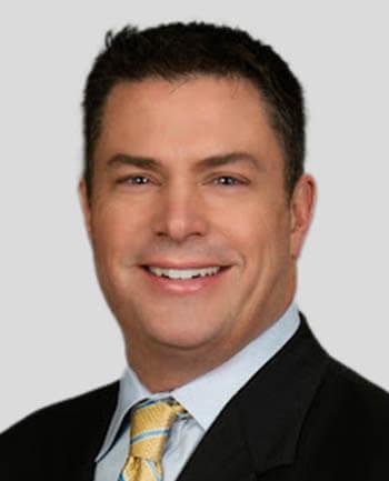 Jeff Richard Home Mortgages - CrossCountry Mortgage