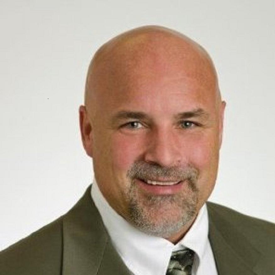 New American Funding - Kip Weston