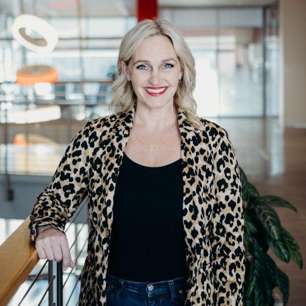 Erica Fowler- Movement Mortgage