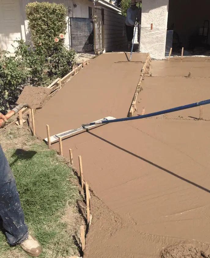 Innovative Concrete Design