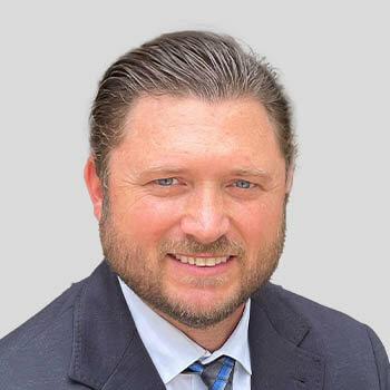 Matt Mroczek at CrossCountry Mortgage LLC