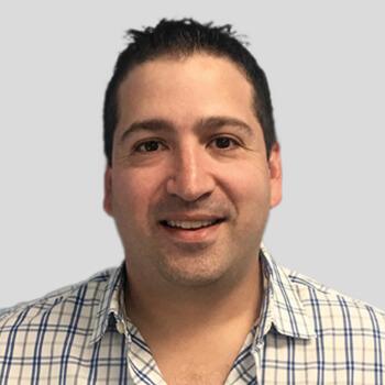 Justin Lieberman at CrossCountry Mortgage, LLC