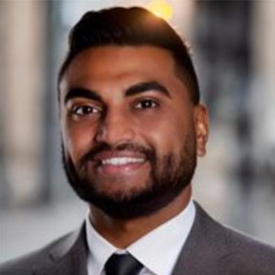 Mpire Financial - Divyesh Dabhi