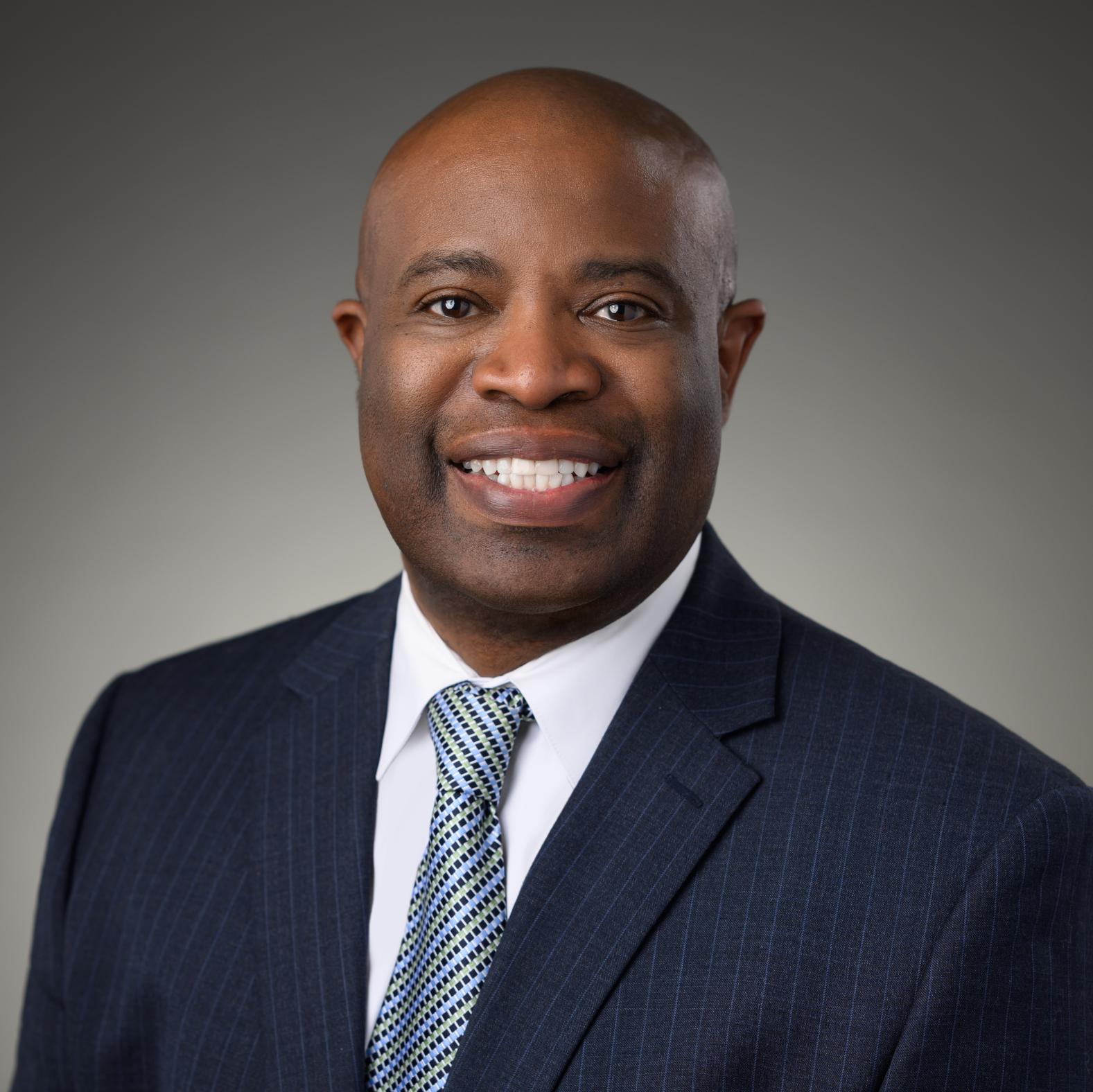 Prosperity Home Mortgage - Brett Tinch