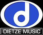 Dietze Music