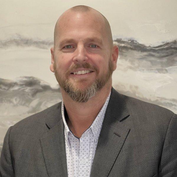 Troy Chambers - Movement Mortgage