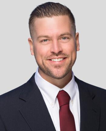 CrossCountry Mortgage, LLC - Tom Baeder