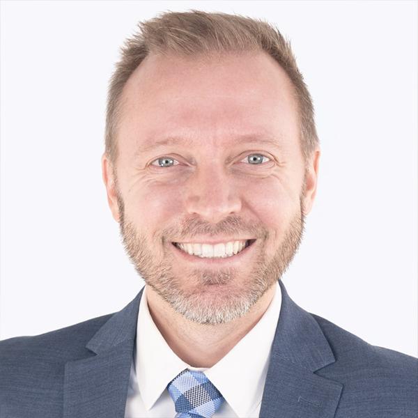 Northpointe Bank - Brady Johnson