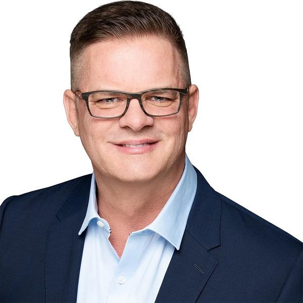 New American Funding - Todd LaPenta