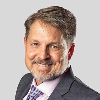 Randy Free at CrossCountry Mortgage, LLC