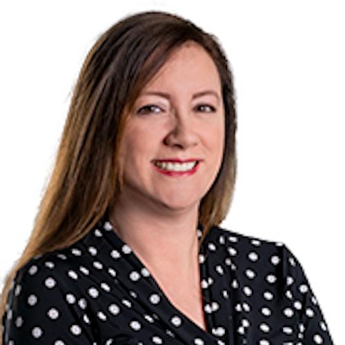 LMCU - Melissa Maxwell