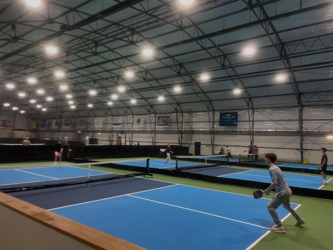 Seacoast Pickleball