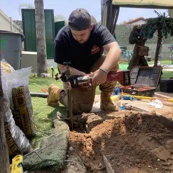 Rooter King Plumbing