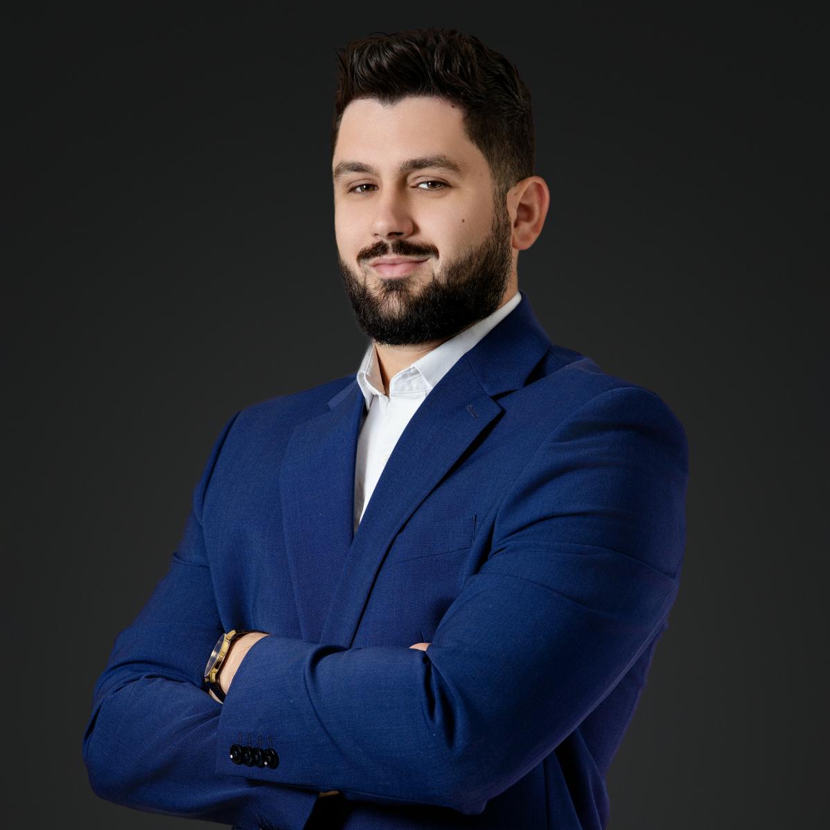 KBA Group LLC - Daniel Pulido Dorta