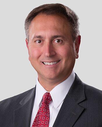 Michael Procaccio American Midwest Mortgage