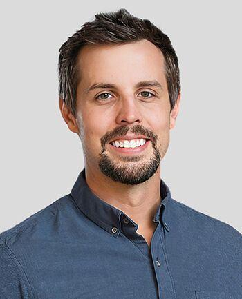 CrossCountry Mortgage, LLC - Bryan Bentley