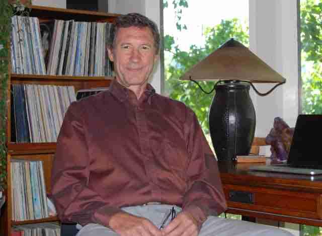 CONNEXUS CONFLICT MANAGEMENT