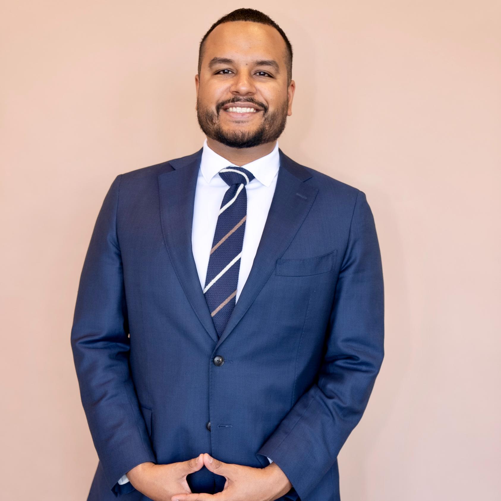 New American Funding - Ruben Rivera