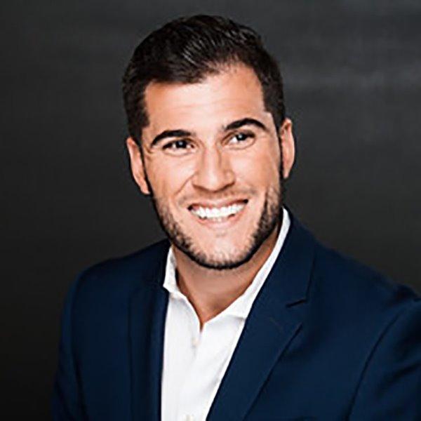 Movement Mortgage - Fabiano Pinto