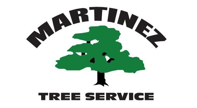 Martinez Tree Service