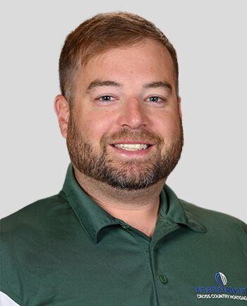 Jeffrey Maher at CrossCountry Mortgage, LLC