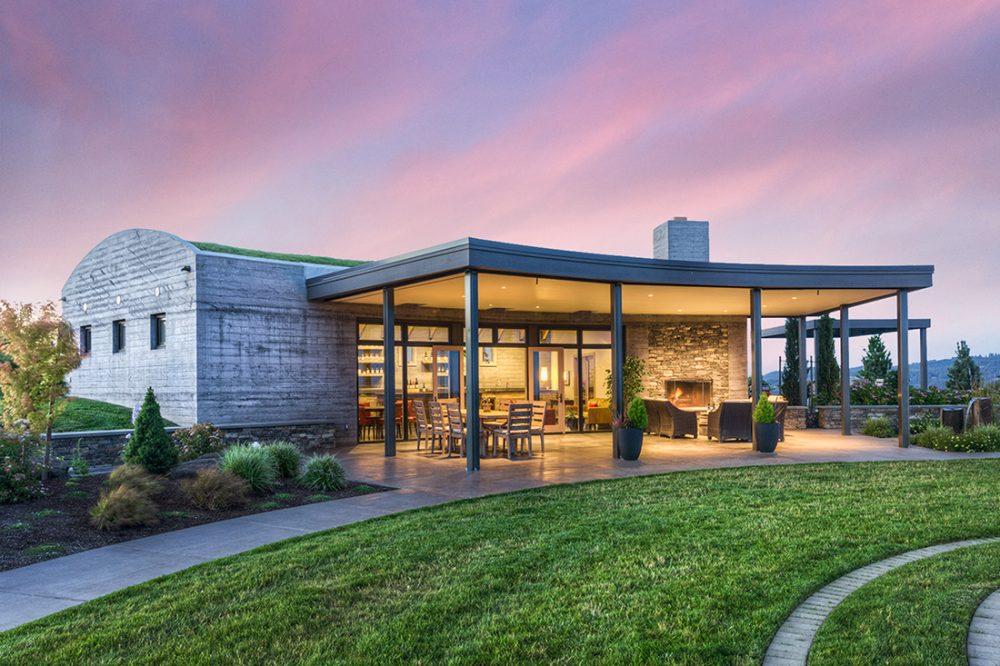 Nathan Good Architects