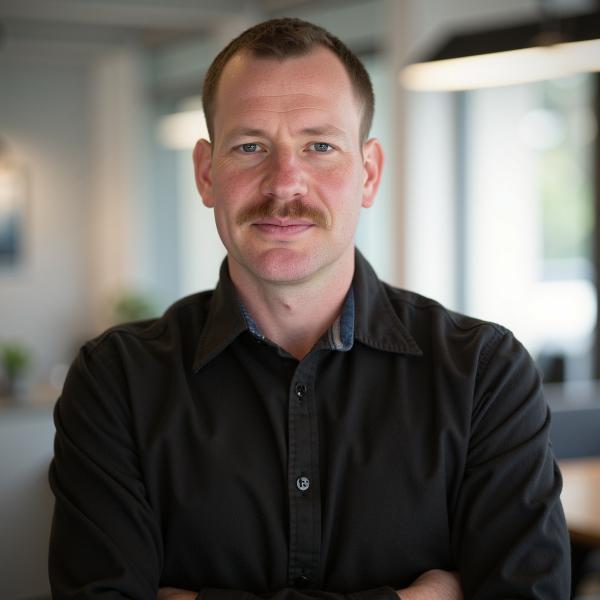 Movement Mortgage - Jason Roush