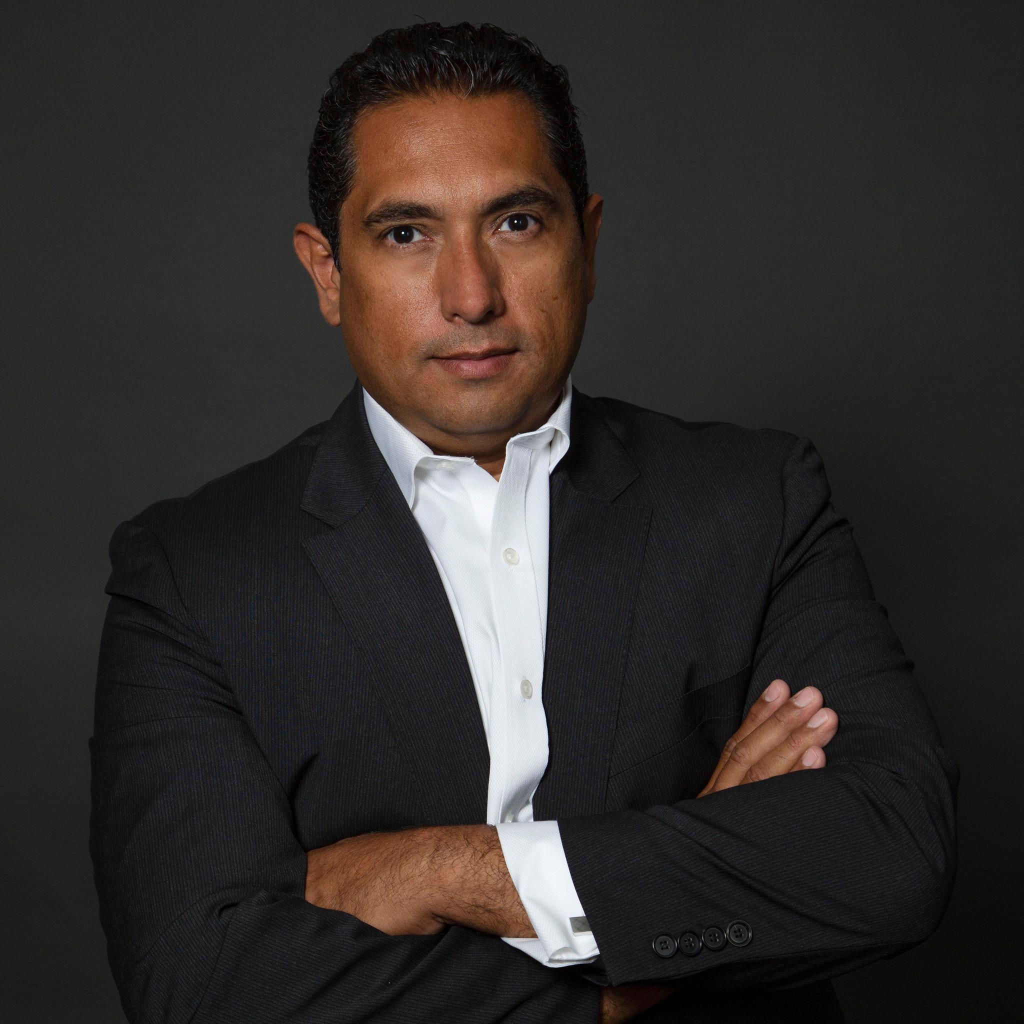 Carlos Ramirez - State Farm Insurance Agent