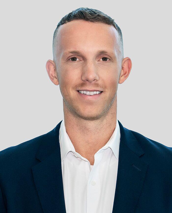 CrossCountry Mortgage, LLC - Brandon Moore