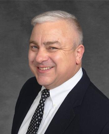 James Clay at CrossCountry Mortgage, LLC