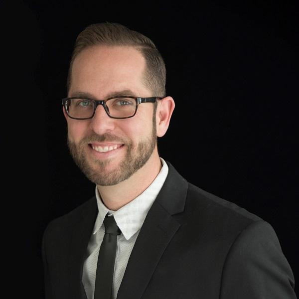 New American Funding - Brandon Briese