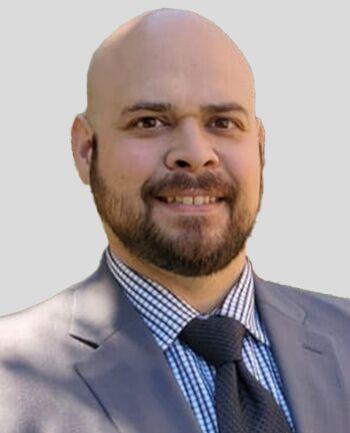 Raymond Gonzalez Sood - Cross Country Mortgage