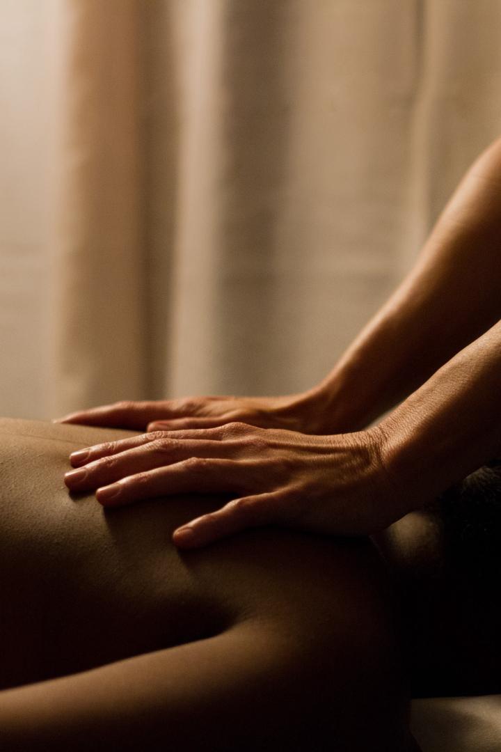 Carolinas Holistic Health and Life Coaching