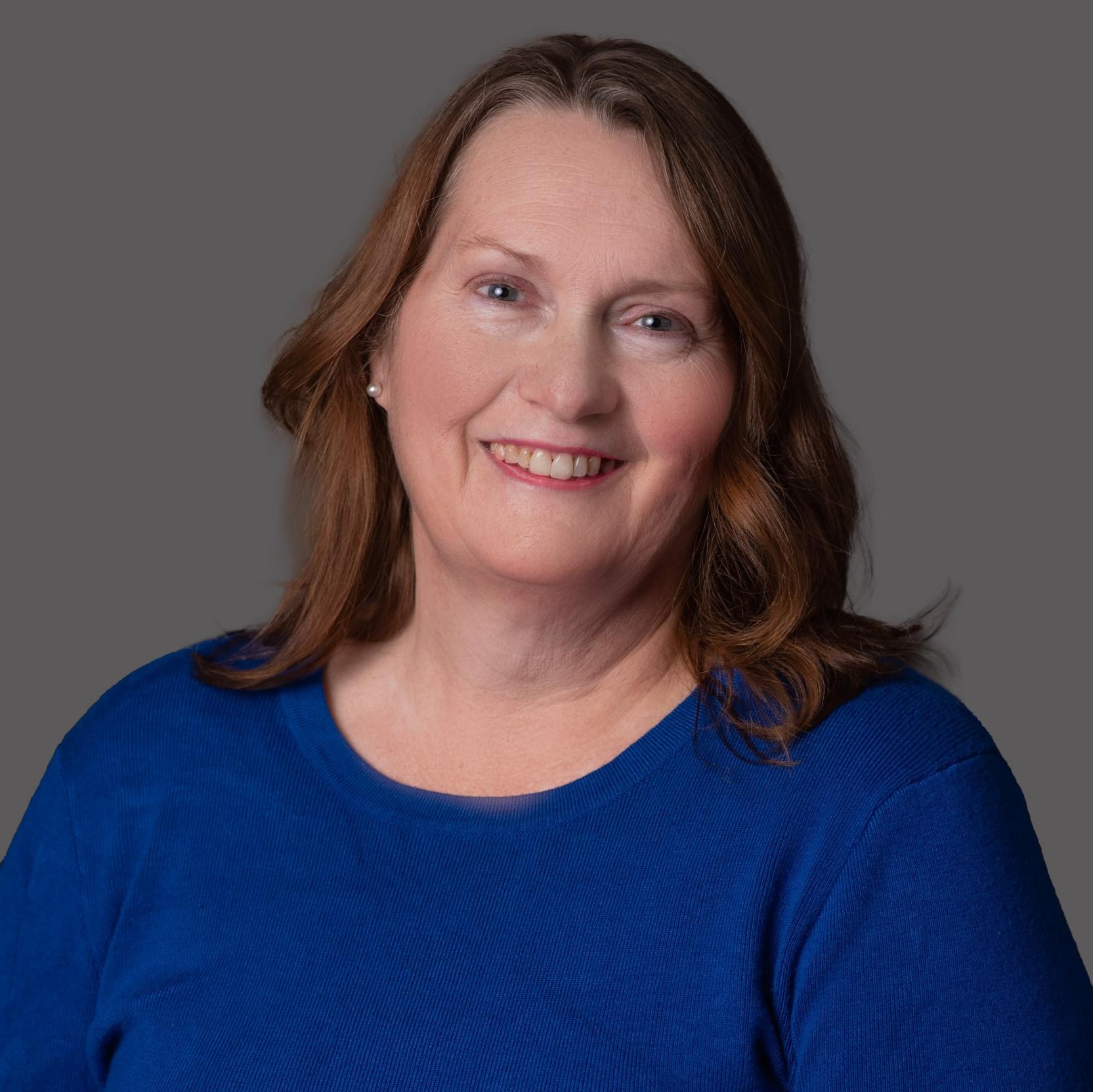 Supreme Lending - Barbara Woodham