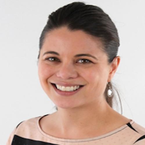 LMCU - Jennifer Verlin