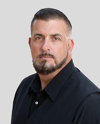 Jason Scott With Task Force Mortgage Team at CrossCountry Mortgage, LLC