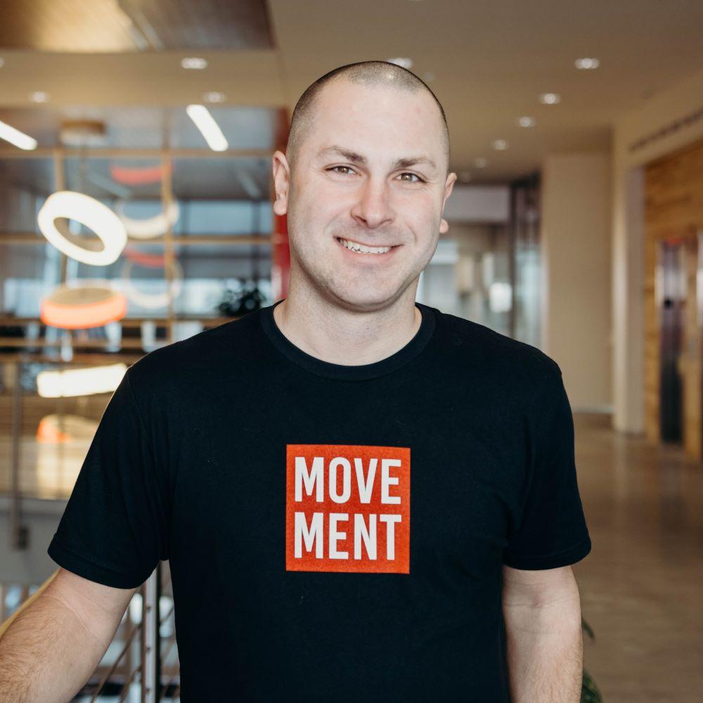 Sean Poole - Movement Mortgage