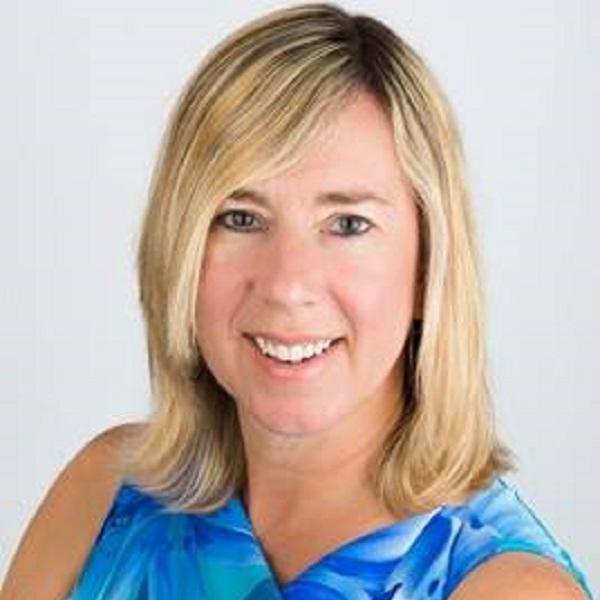 New American Funding - Beth Hallett